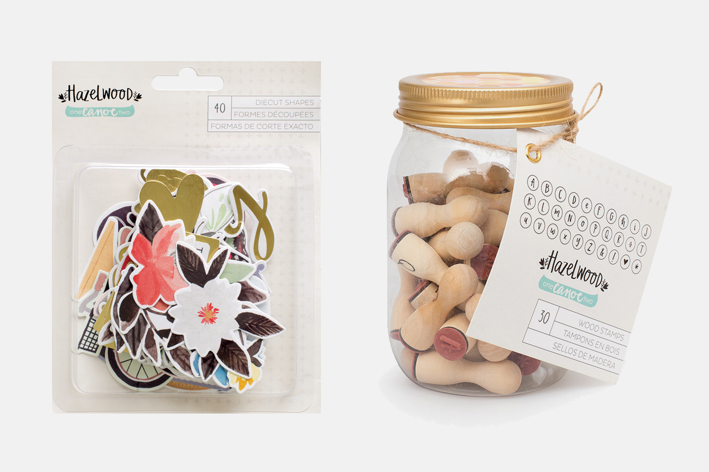 packaging