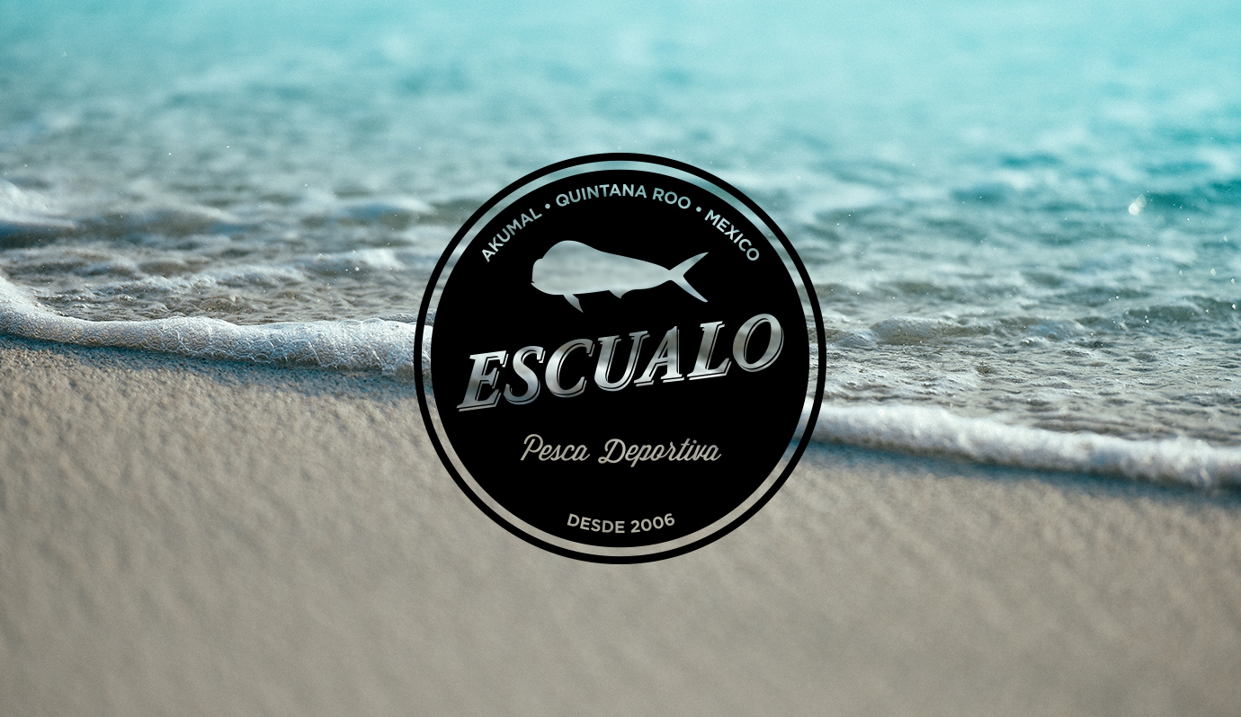 escualo logo