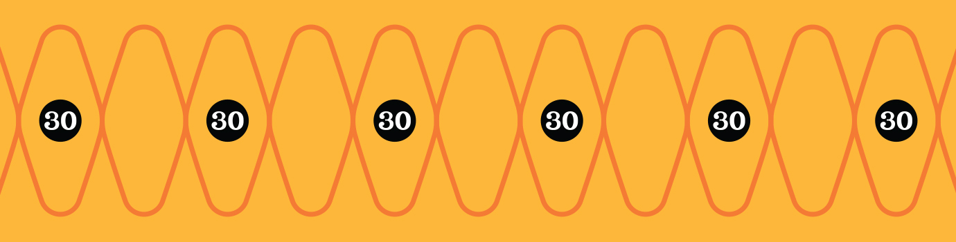 retro pattern