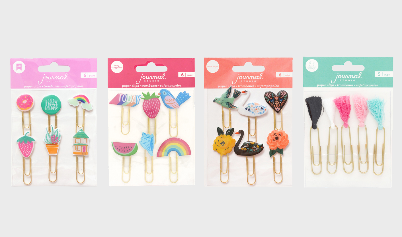 paper clips