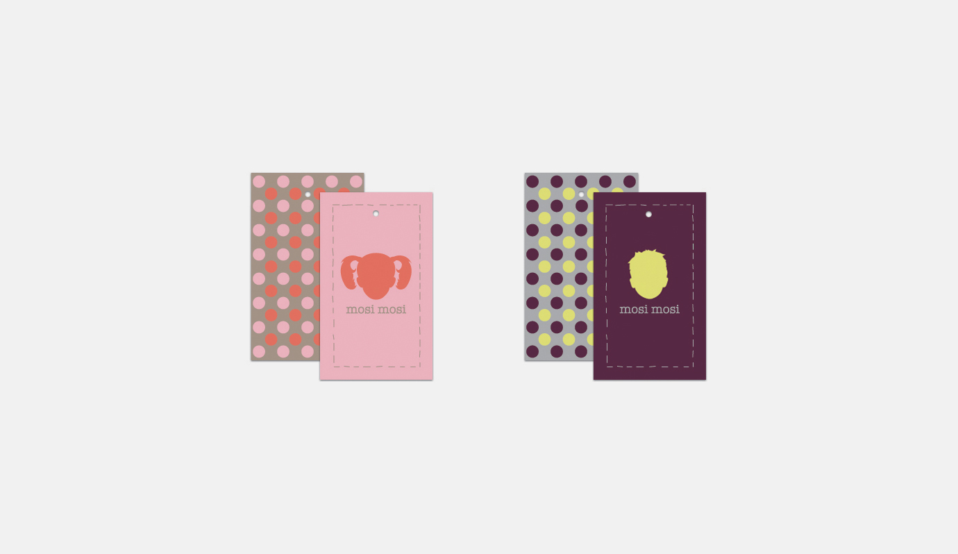 hang tags