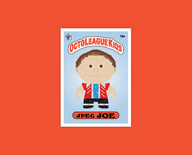 business card
