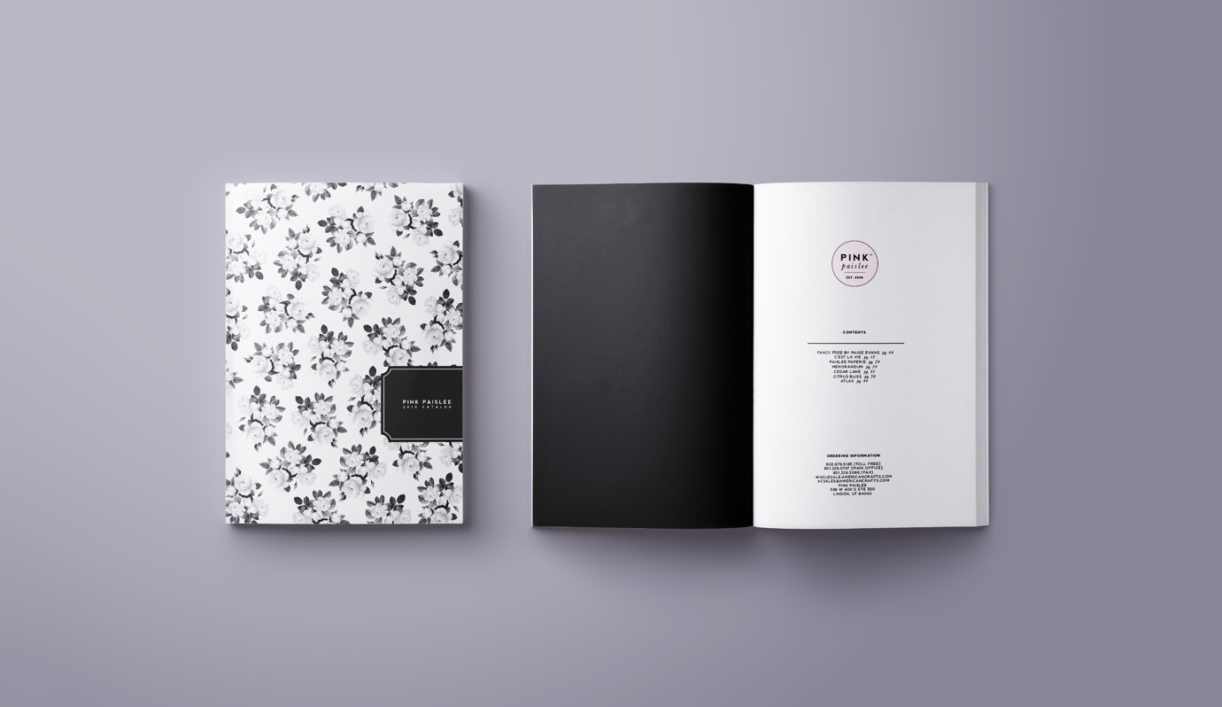 catalog
