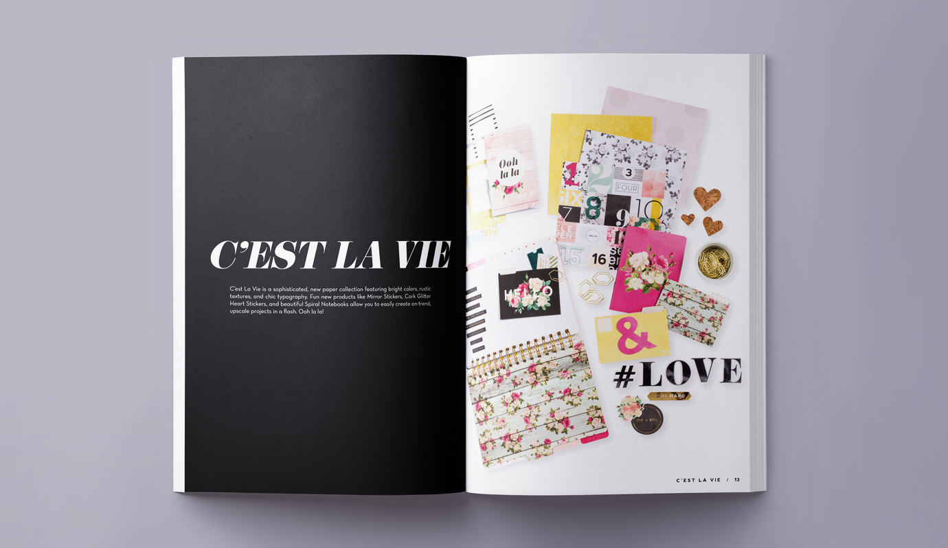 catalog