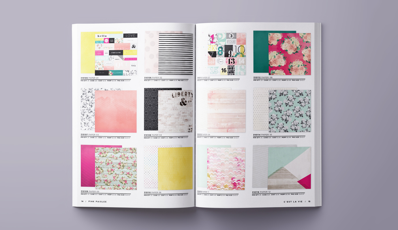 catalog