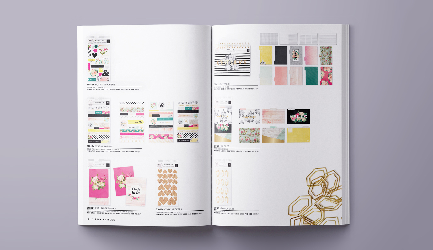 catalog