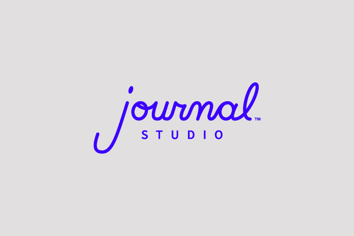 journal studio logo