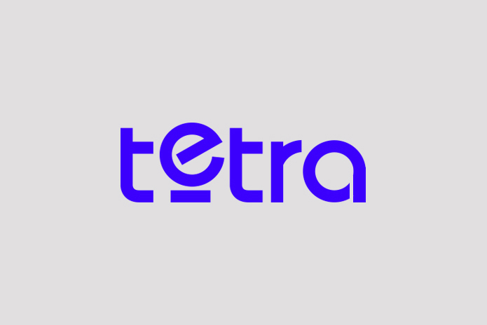 tetra logo